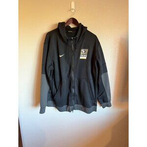 Nike Colorado Buffalos Fleece Jacket‎  - Size XXL